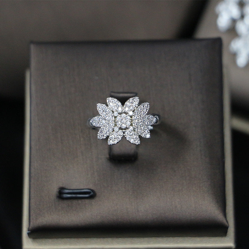 Aurora Shine bridal set