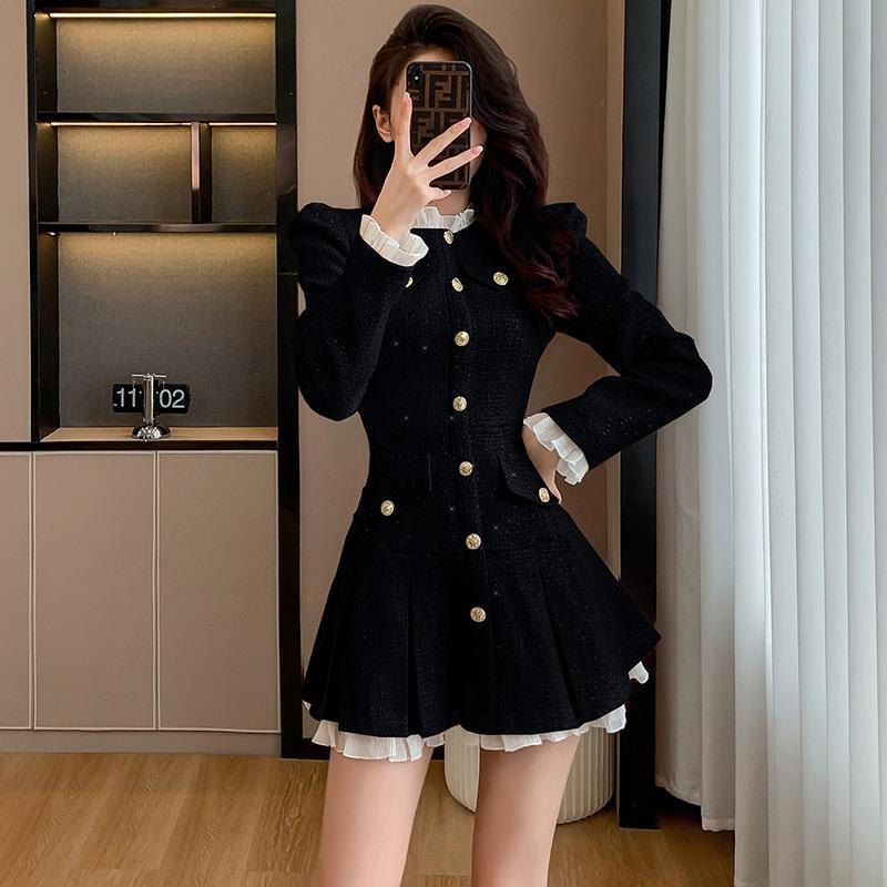 Fancy French Fragrant Dress
