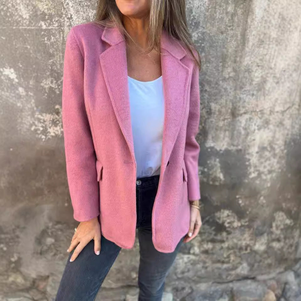 Winter Blazer