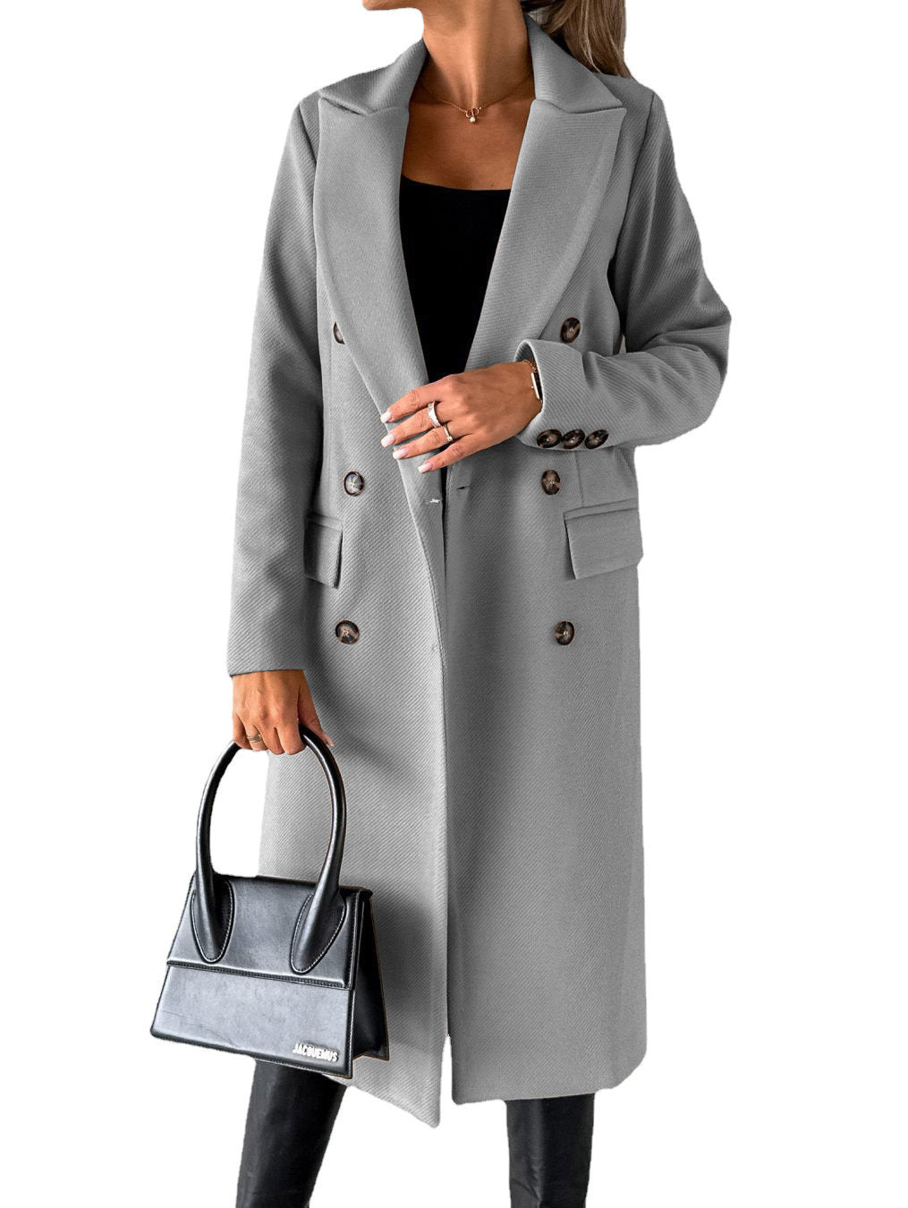 Lady Winter Coat