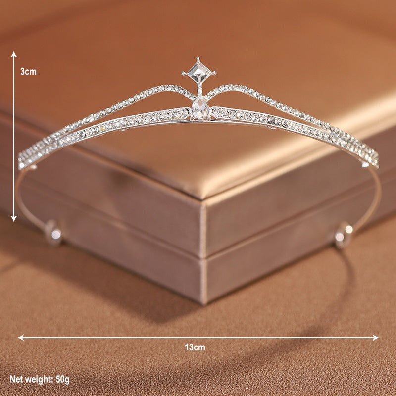 Seraphina bridal jewellery