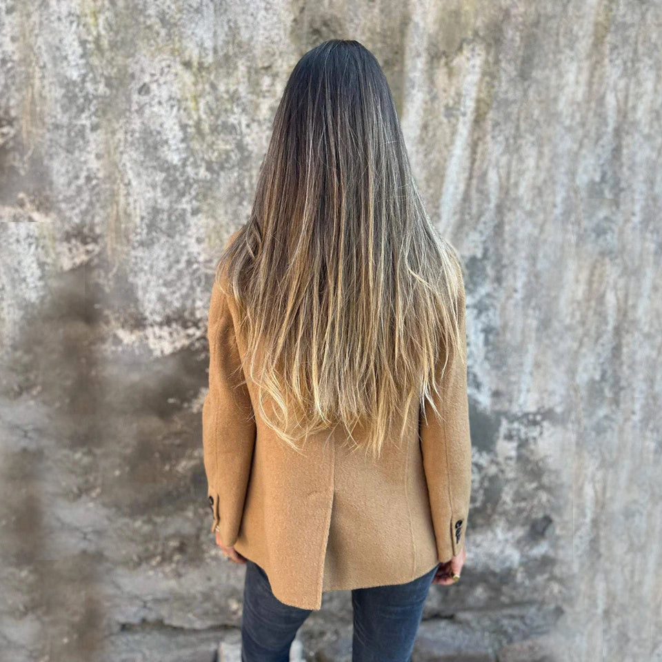 Winter Blazer