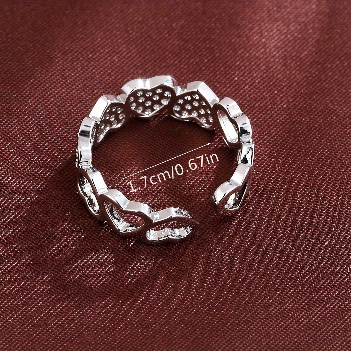 Love Ring