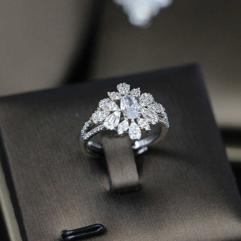 Throne Jewels Bridal Set