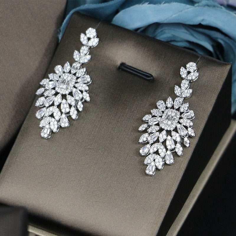 Throne Jewels Bridal Set