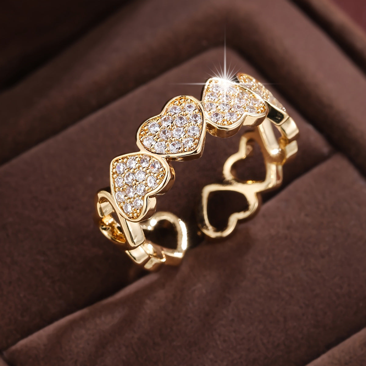 Love Ring