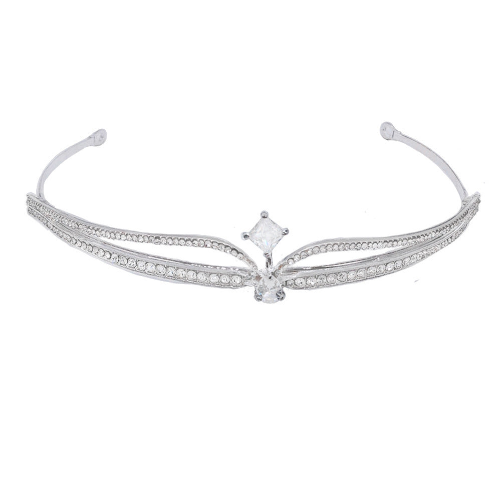 Seraphina bridal jewellery