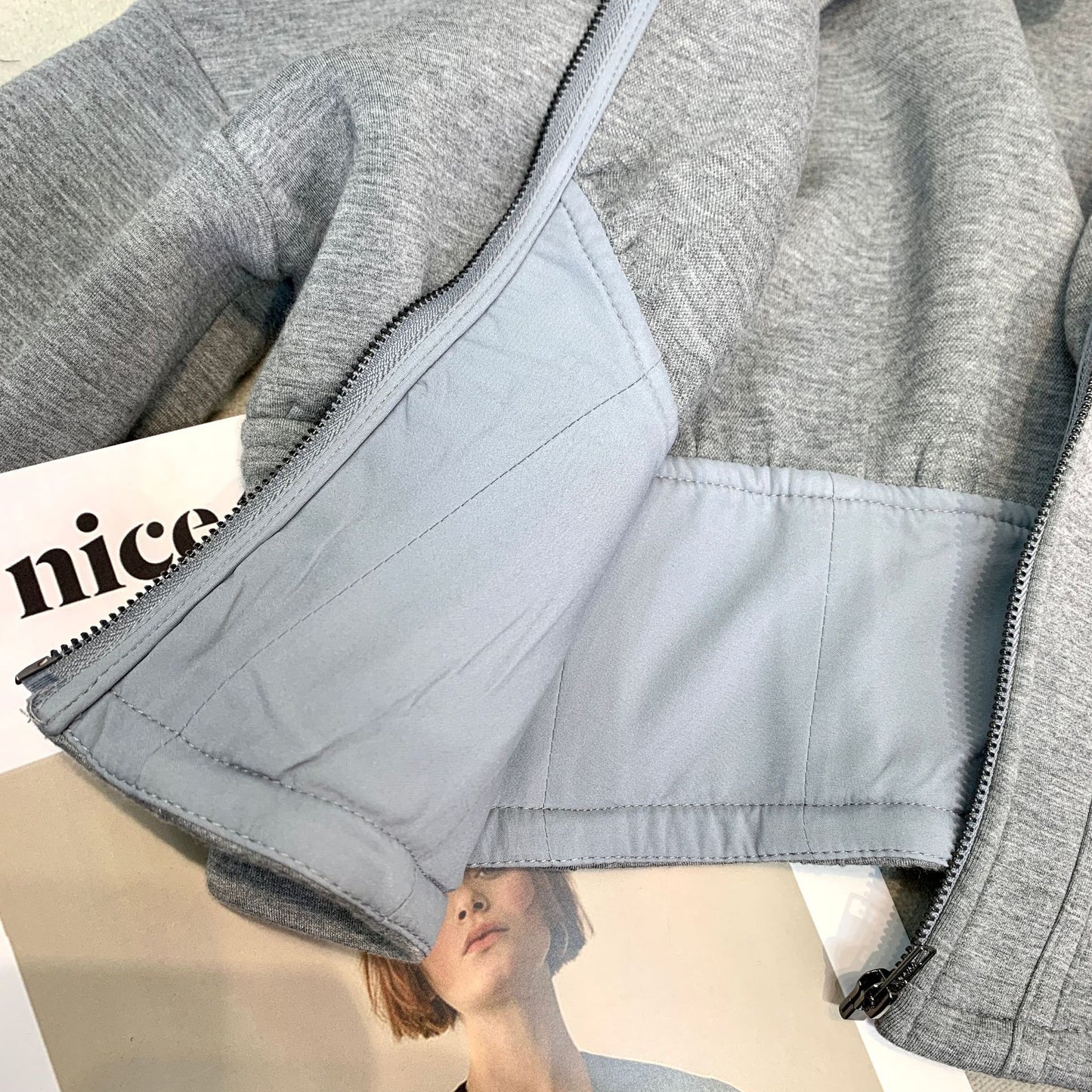 Sportswear Set