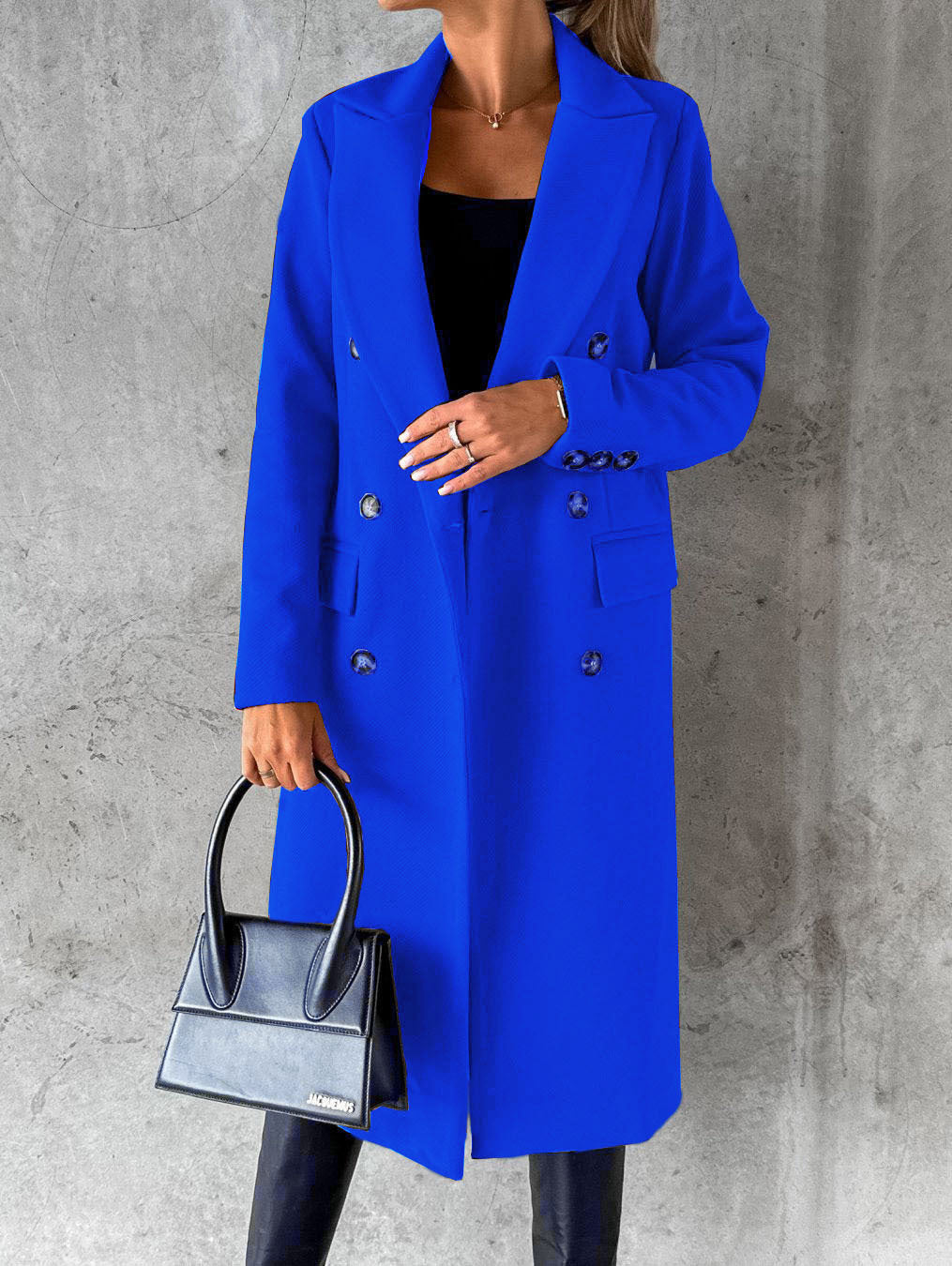 Lady Winter Coat
