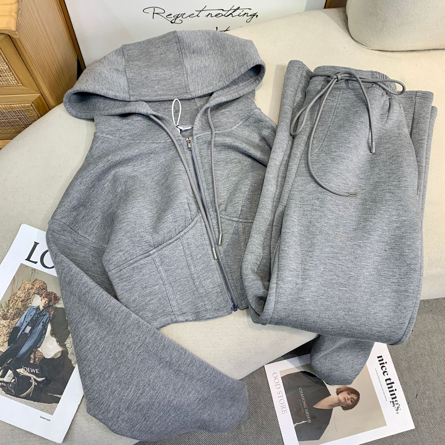 Sportswear Set