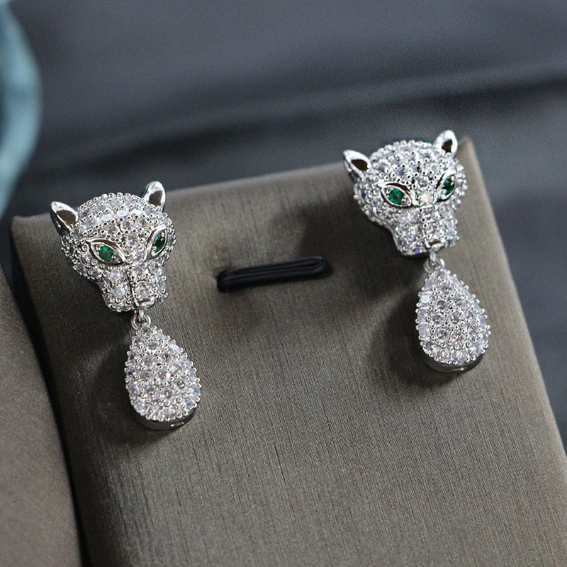 Princess Aura Bridal set
