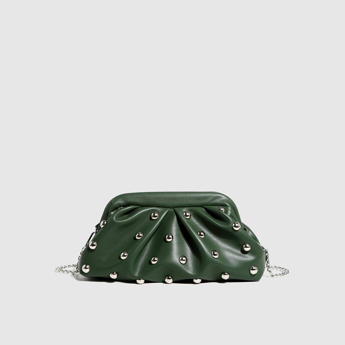 Edge Luxe Clutch