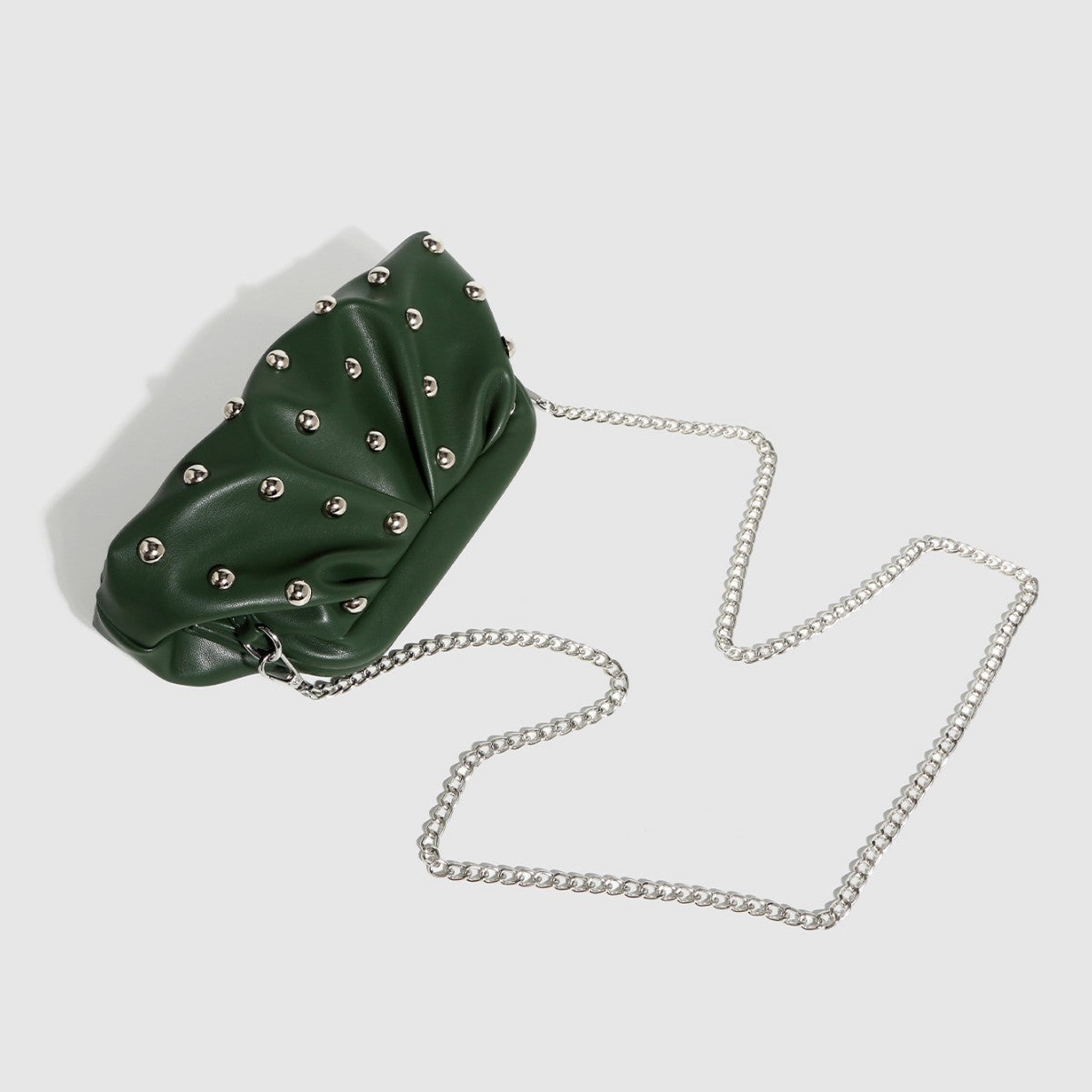 Edge Luxe Clutch