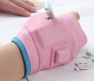 Smart Heating Gloves Charging