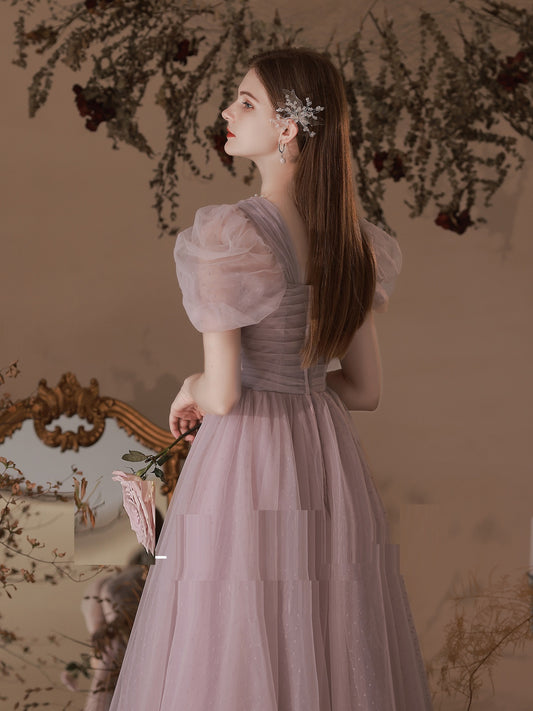 Luna Engagement Princess Dress