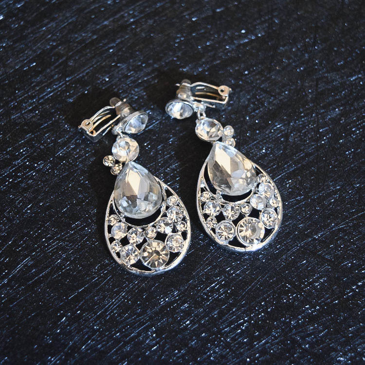 Celeste bridal jewellery