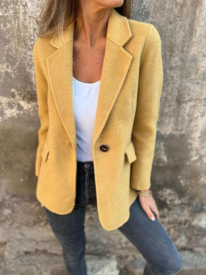 Winter Blazer
