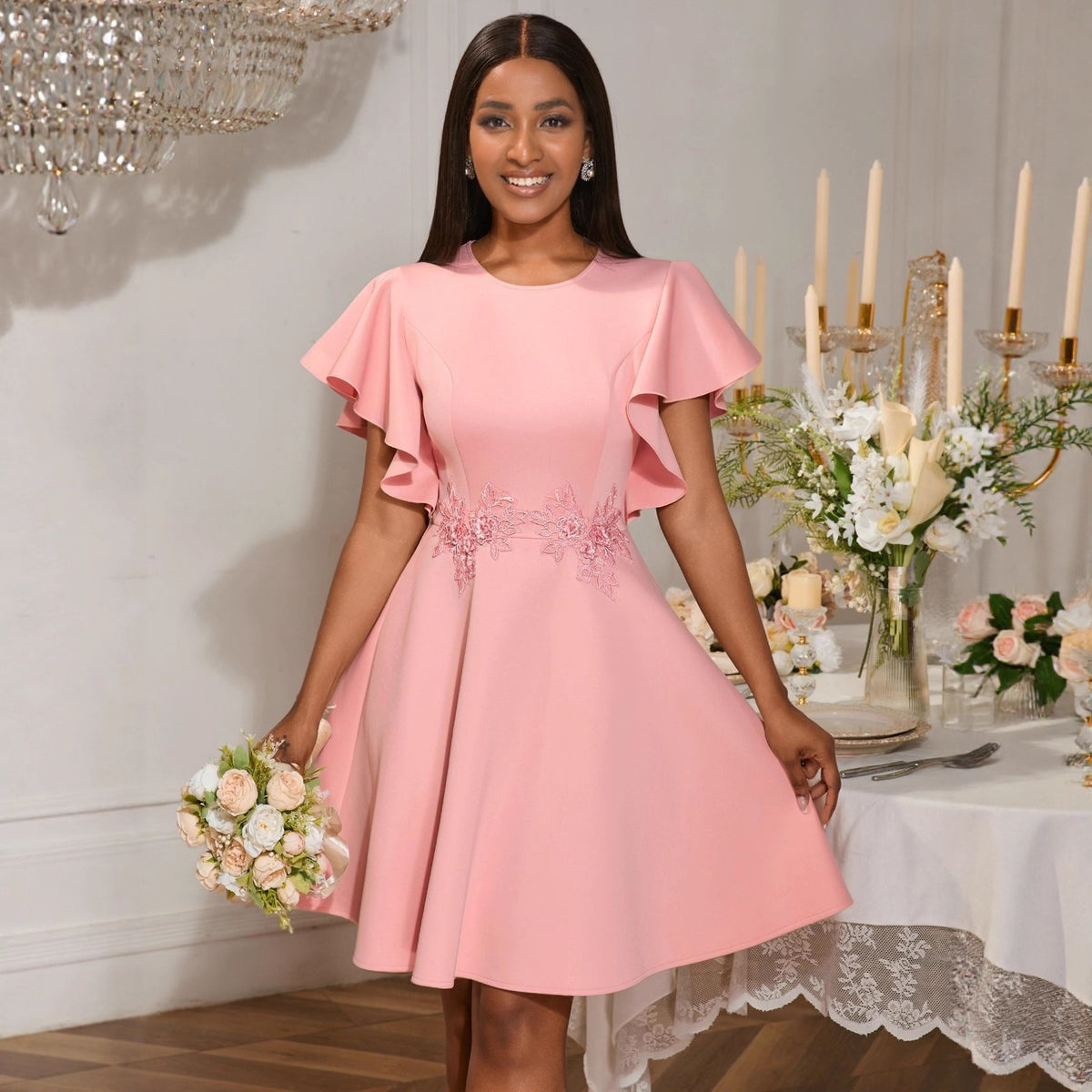 Cutie dress
