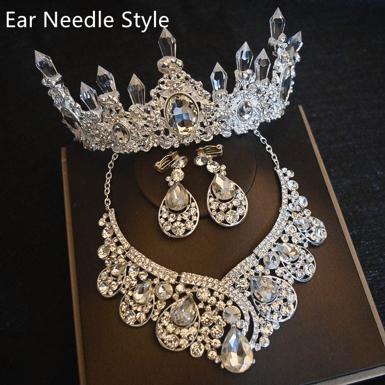 Celeste bridal jewellery