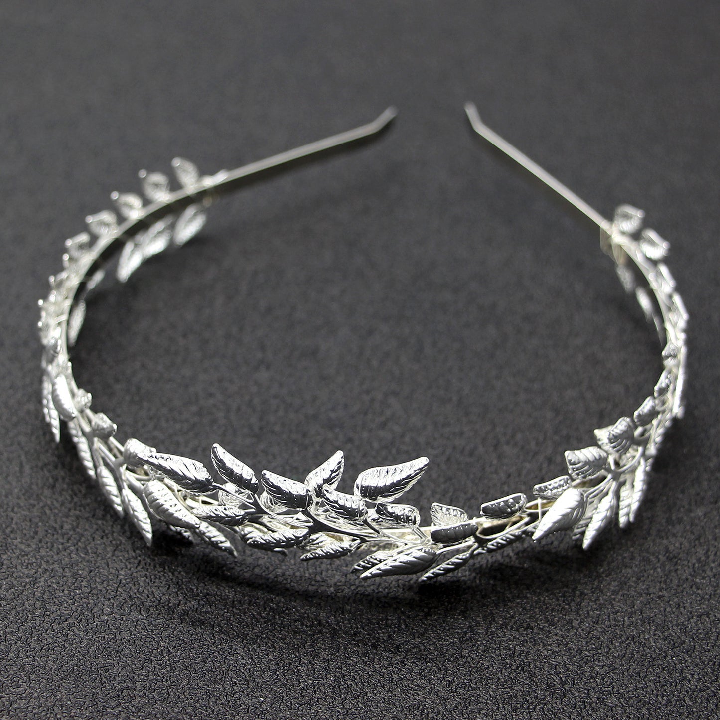 Leaf Crown