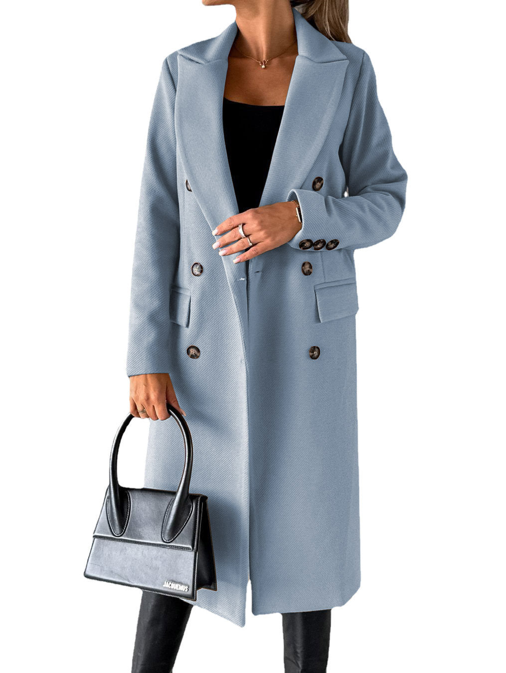 Lady Winter Coat