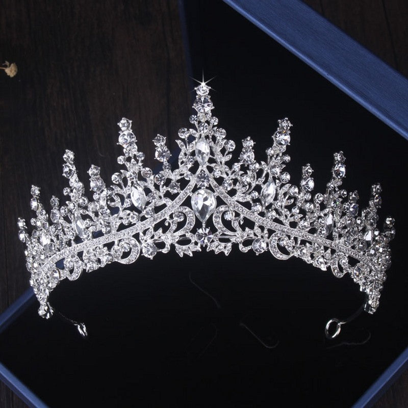 Empress Glow bridal set