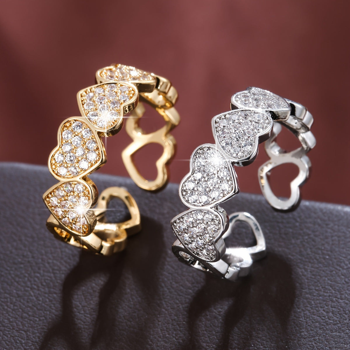Love Ring