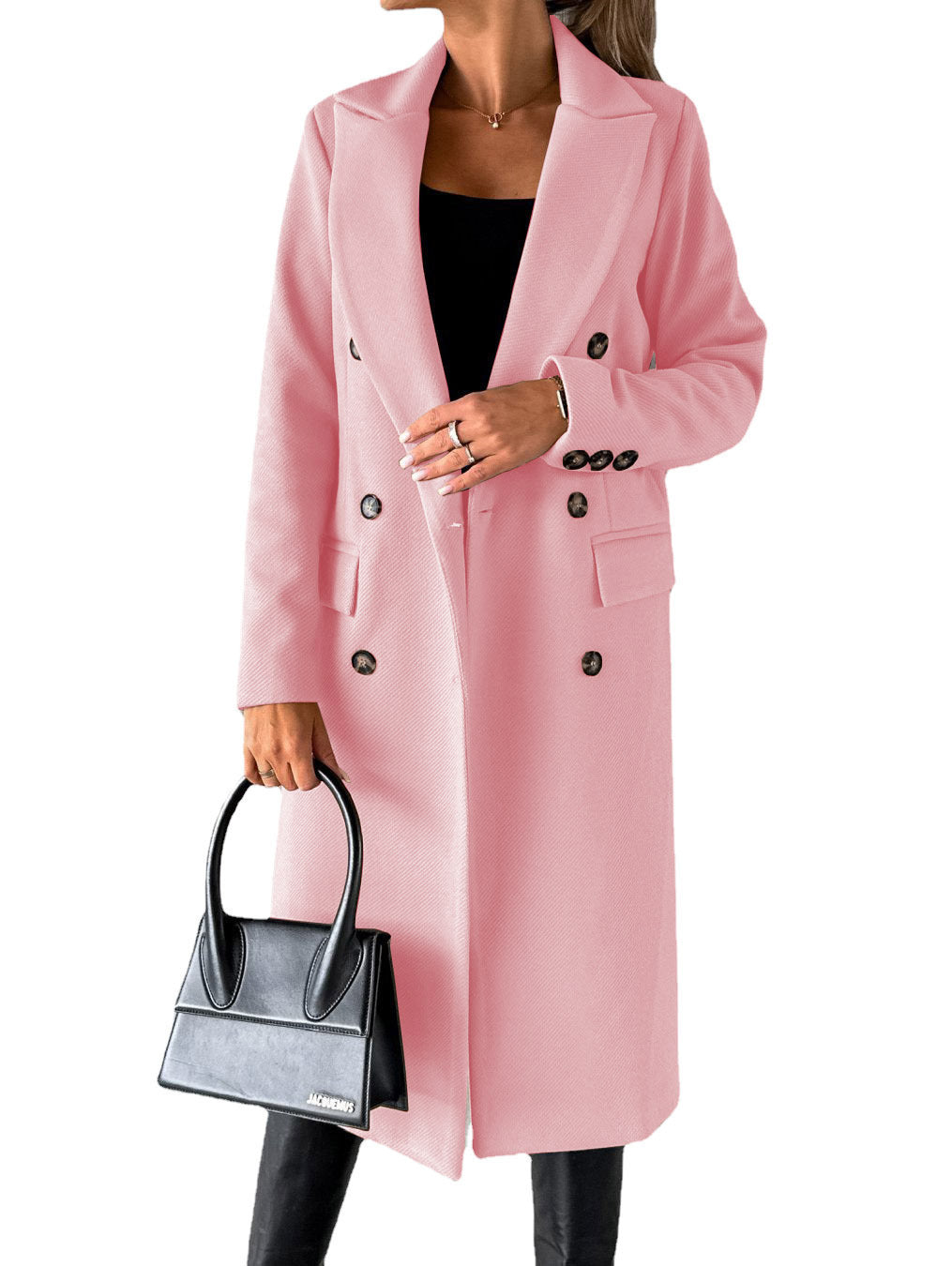 Lady Winter Coat