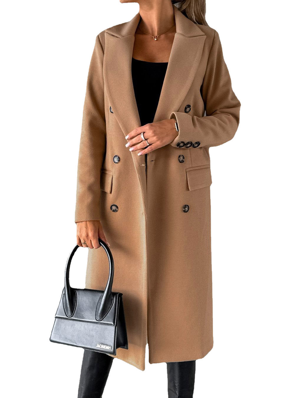 Lady Winter Coat