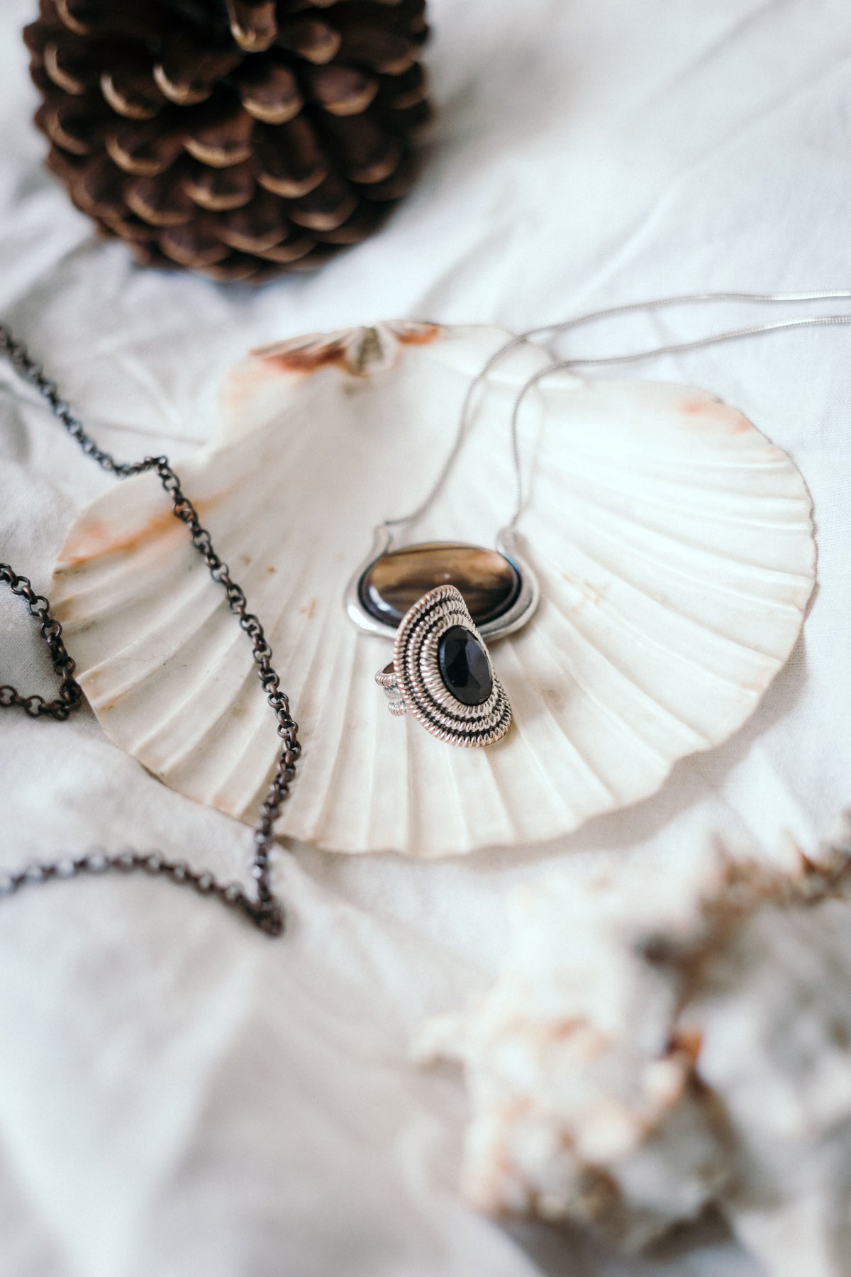 bridal jewlery