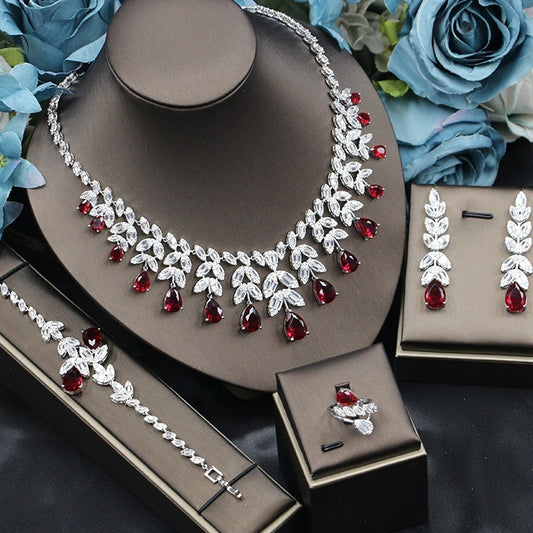 Starlight Gem Bridal Jewellery