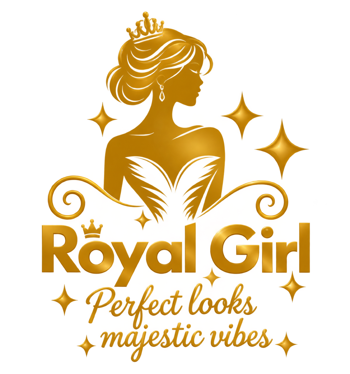Royal Girl