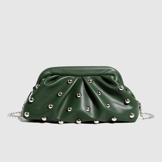 Edge Luxe Clutch