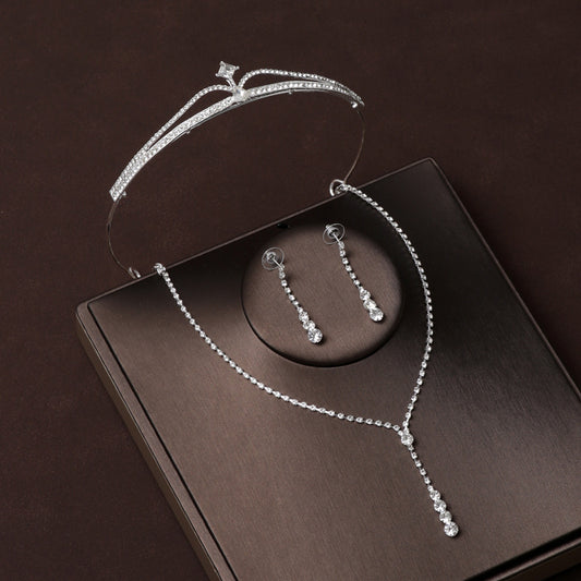 Seraphina bridal jewellery