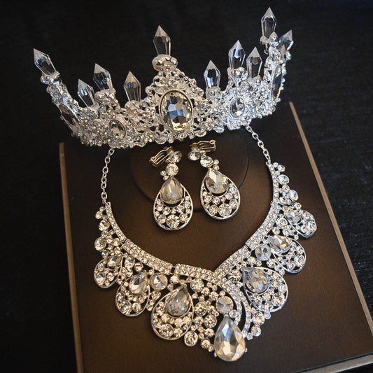 Celeste bridal jewellery