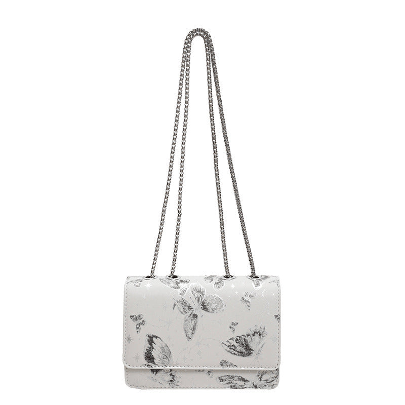 New Versatile Chain Crossbody Bag