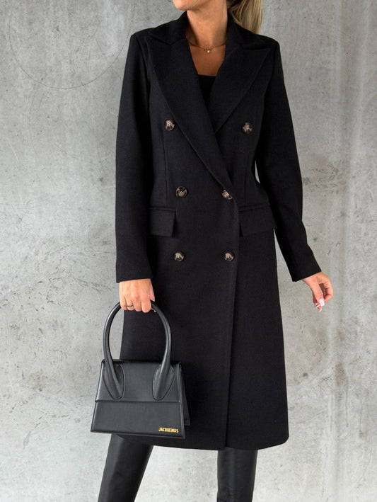 Lady Winter Coat